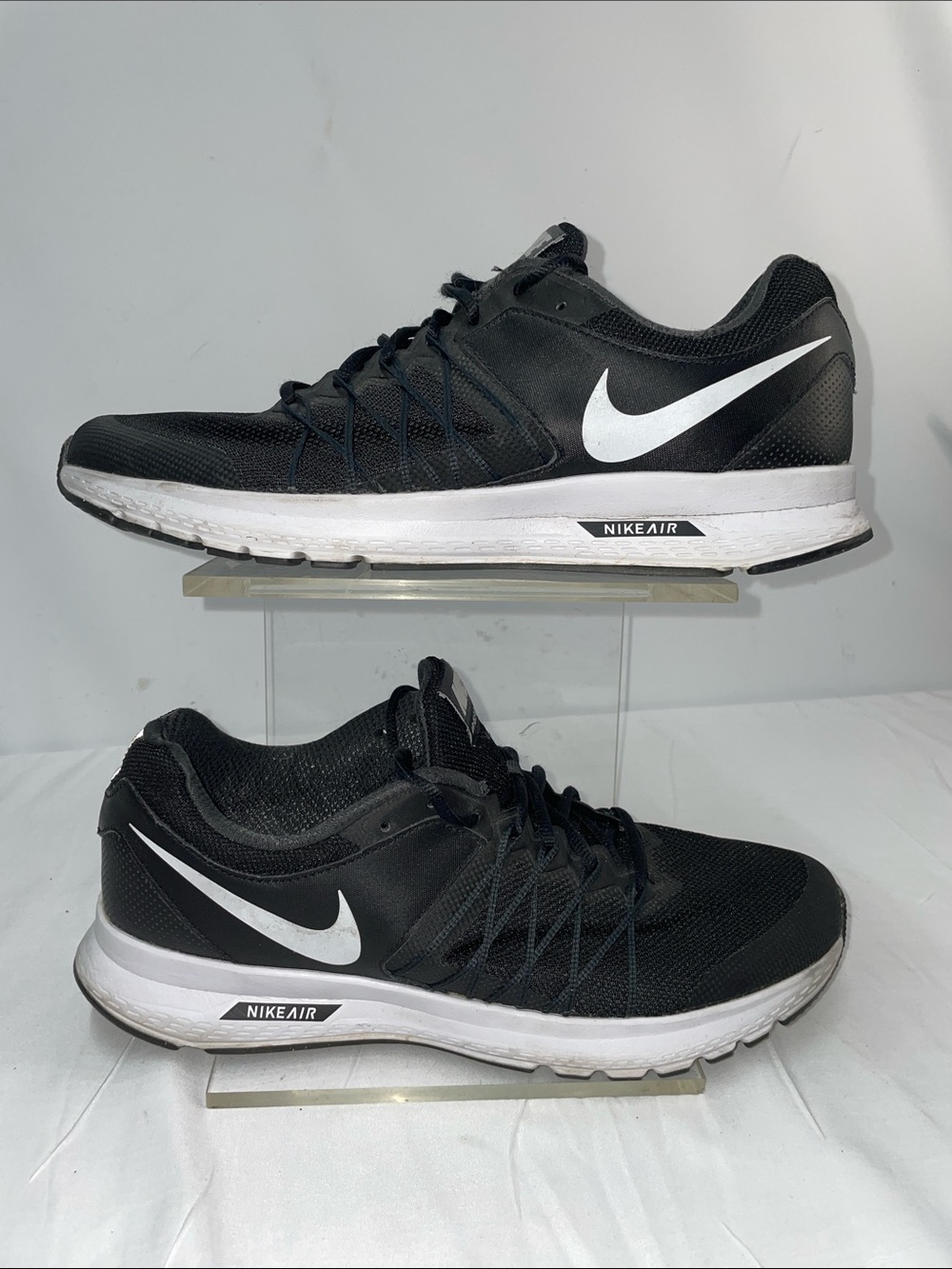 NIKE AIR RELENTLESS 6 RUNNING SHOES FTL-05-184
